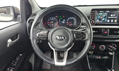 Kia Morning