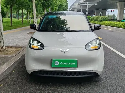 Wuling Bingo