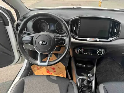 Kia KX1