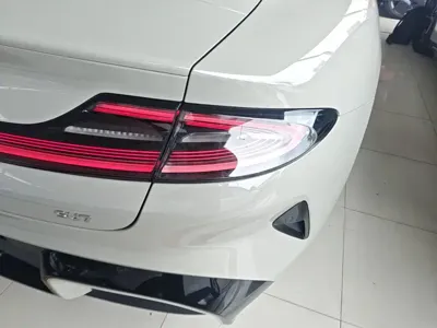 Xiaomi SU7