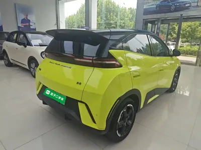 BYD Seagull