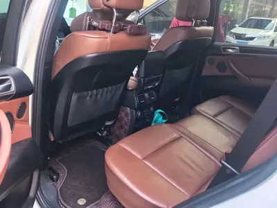 BMW X5 (Import)