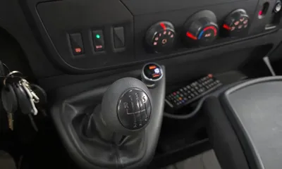 Renault-KoreaSamsung Master
