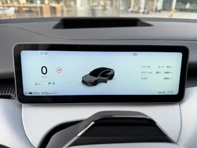 Nio ET5