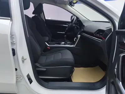 Haval H4