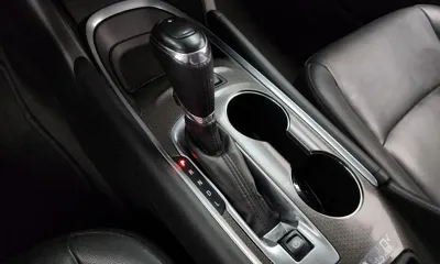 ChevroletGMDaewoo Malibu