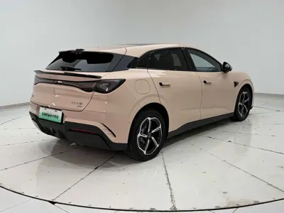 BYD Seal 06GT