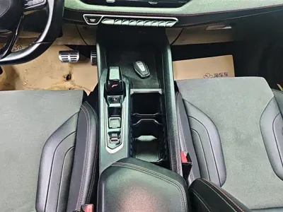 Geely Binrui