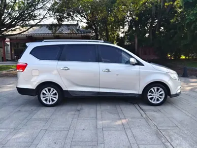 Baojun 730