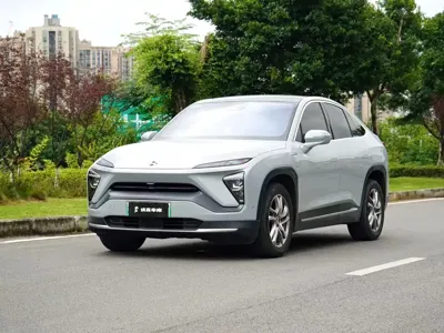 Nio EC6