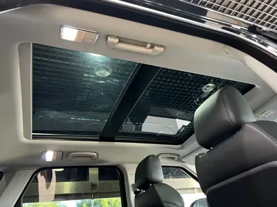 Land Rover Sport