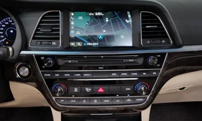 Hyundai Aslan