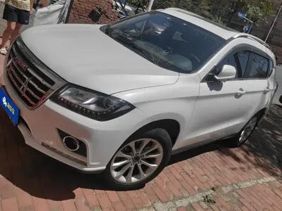 Haval H2