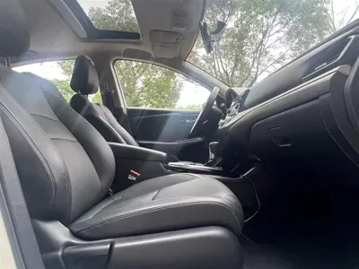 Honda Envix