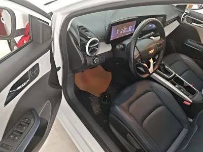 Chevrolet Monza