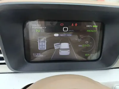 Wuling MINIEV