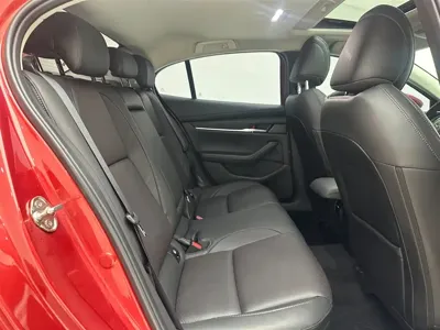 Mazda 3 Axela
