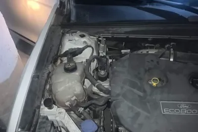 Ford Taurus