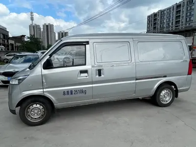 Wuling Wuling EV50