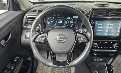 KG_Mobility_Ssangyong TIBOLI