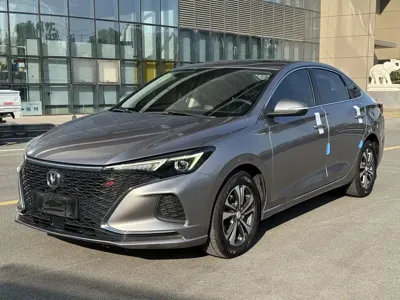 Changan Eado