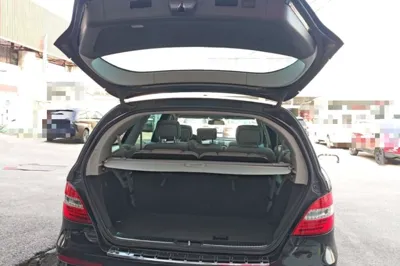 Mercedes-Benz R-Class