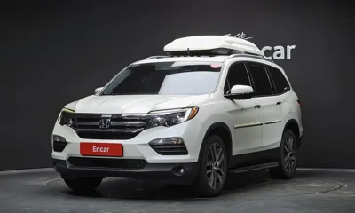 Honda Pilot