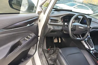 SAIC MAXUS G50