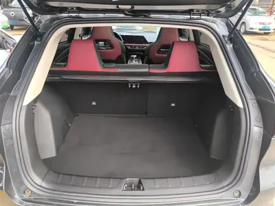 Oshan Oushang X5