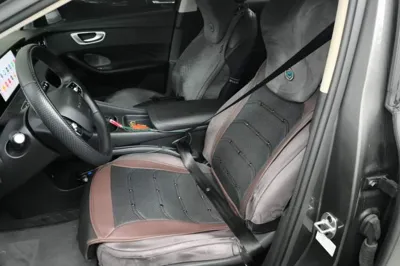 Roewe D7