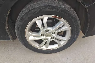 BYD Surui