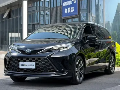 Toyota Granvia