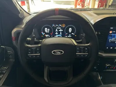 Ford F-150 Raptor