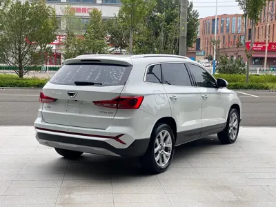 Jetta VS7