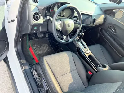 Honda XR-V