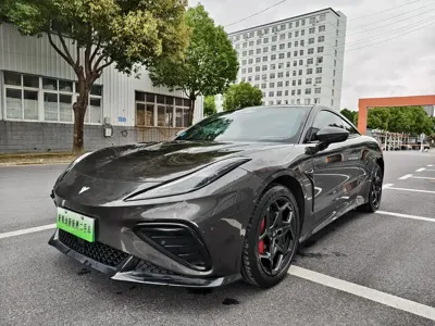 NETA Neta GT