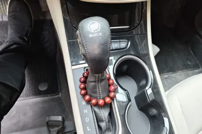 Buick Verano