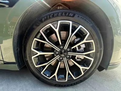 Zeekr 极氪007GT