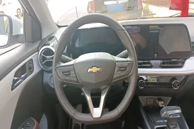 Chevrolet Monza
