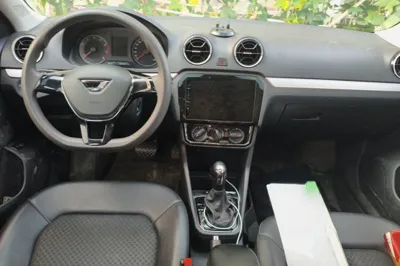 Jetta VA3