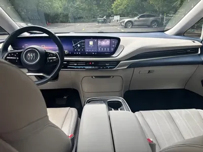 Buick Century