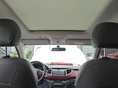 Haval H6 Coupe