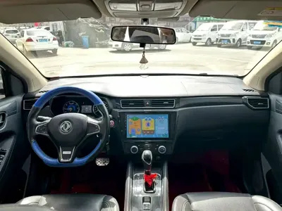 Fengguang Fengguang 580
