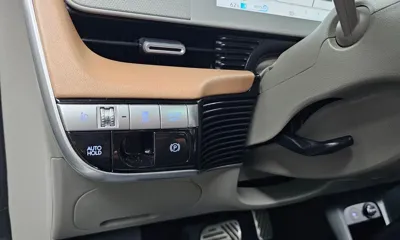 Hyundai Ioniq5