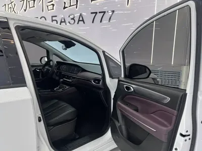 GAC Motor Trumpchi M6