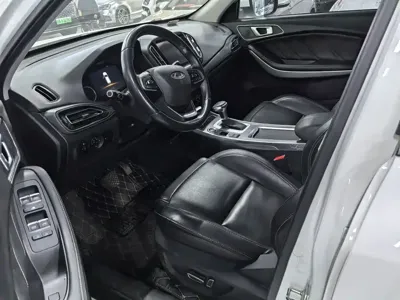 Chery Tiggo 7