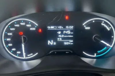 Wuling Hongguang New Energy