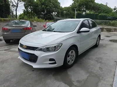 Chevrolet Cavalier