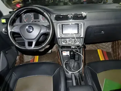 Volkswagen Santana