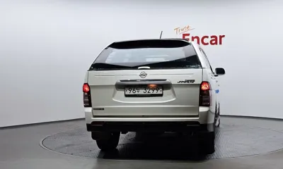 KG_Mobility_Ssangyong KORANDO